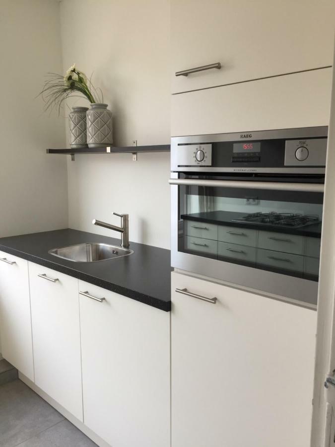 Bed And Breakfast Loft24 เฮร์เลิน ภายนอก รูปภาพ