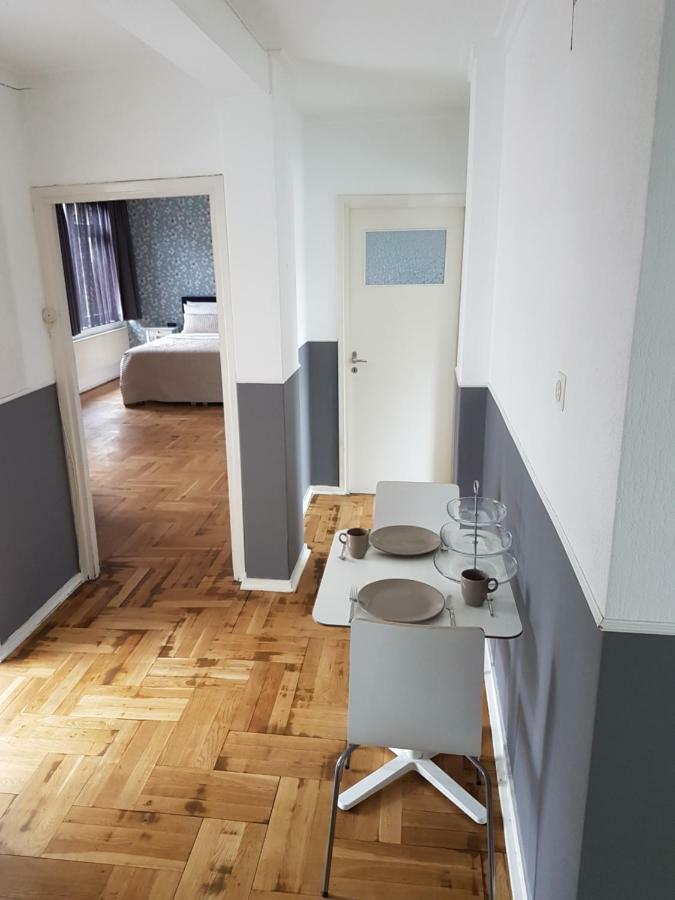 Bed And Breakfast Loft24 เฮร์เลิน ภายนอก รูปภาพ