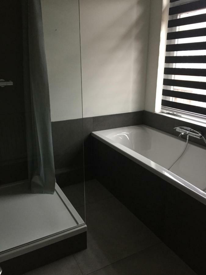 Bed And Breakfast Loft24 เฮร์เลิน ภายนอก รูปภาพ